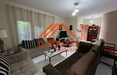 Casa à venda, 3 quartos, 1 suíte, 4 vagas, santa branca - belo horizonte/mg