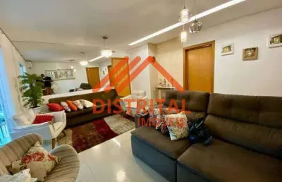 Área privativa à venda, 3 quartos, 1 suíte, 1 vaga, dona clara - belo horizonte/mg