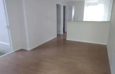 Apartamento a venda com 02 quartos, 01 vaga no ouro preto.