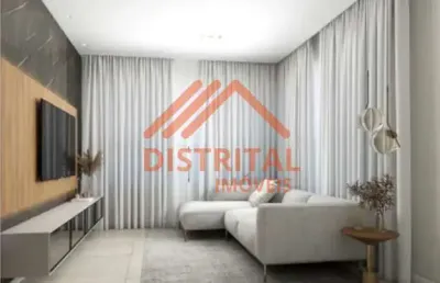 Apartamento à venda, 4 quartos, 1 suíte, 3 vagas, jaraguá - belo horizonte/mg