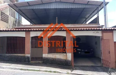 Casa com 3 quartos à venda na Rua Belizário De Souza, Centro, Barroso