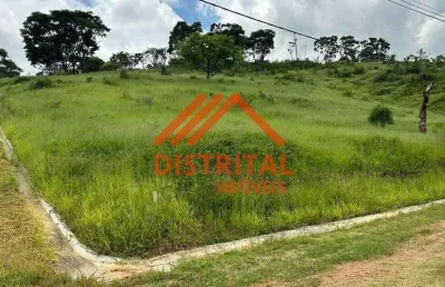 Loteamento residencial amoreiras - oportunidade imperdível em barroso/mg