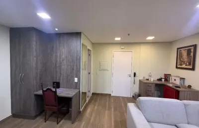Sala comercial com 1 sala à venda na Consolação, São Paulo 