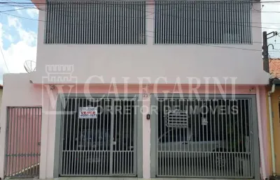 Casa à venda no Residencial Pacaembu I, Itupeva 