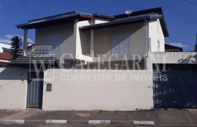 Casa com 4 quartos à venda na Ana Luiza, Itupeva 