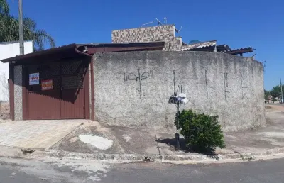 Casa com 2 quartos à venda no Monte Serrat, Itupeva 