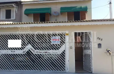 Casa com 3 quartos à venda no Santo Antônio I, Itupeva 