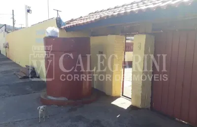 Casa à venda na Vila São João, Itupeva 