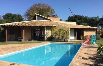 Chácara / sítio com 3 quartos à venda no Medeiros, Jundiaí 