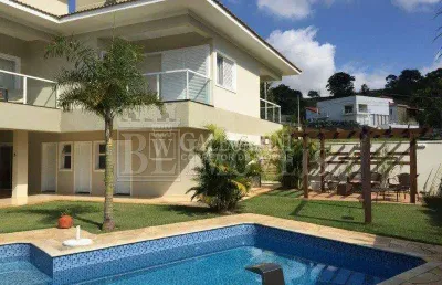 Chácara / sítio com 4 quartos à venda no Jardim Primavera, Itupeva 