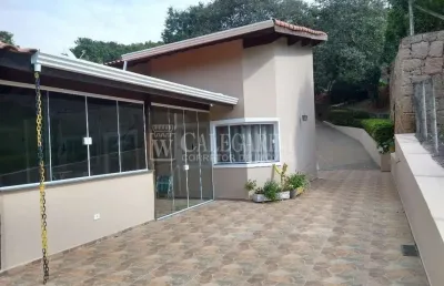 Chácara / sítio com 3 quartos à venda no Jardim do Ribeirão II, Itupeva 