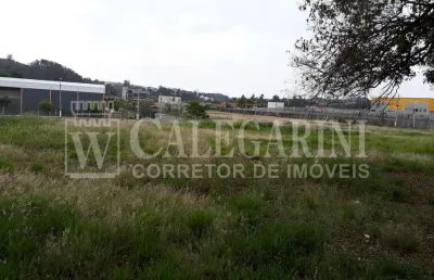 Terreno à venda no Centro, Itupeva 