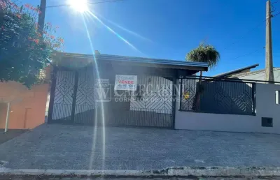 Casa com 3 quartos à venda no Jardim Pérola, Itupeva 