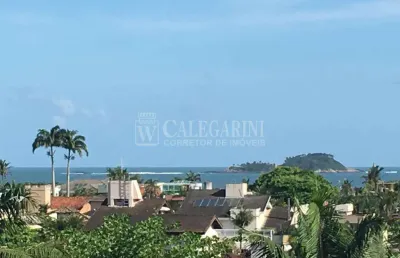 Apartamento com 4 quartos à venda na Enseada, Guarujá 