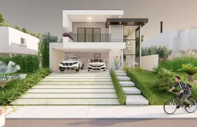 Casa à venda, gran ville são venâncio i, itupeva - sp