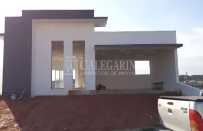 Casa à venda, gran ville são venâncio iii, itupeva - sp