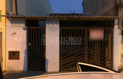 Casa com 2 quartos à venda no Parque das Hortênsias, Itupeva 