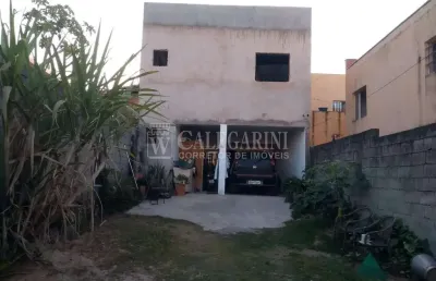 Casa com 2 quartos à venda no Monte Serrat, Itupeva 