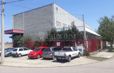 Barracão / Galpão / Depósito à venda no Jacaré, Cabreúva 