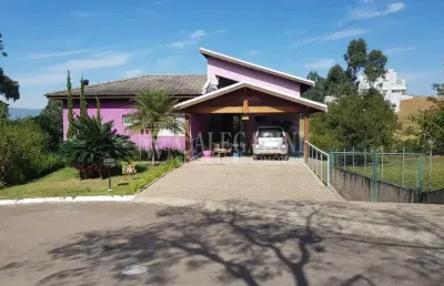Chácara à venda, colinas de inhandjara, itupeva - sp