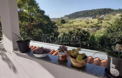Casa com 3 quartos à venda no Monte Serrat, Itupeva 