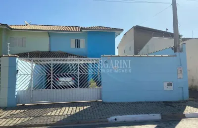 Casa com 3 dormitórios à venda, jardim brasil, itupeva - sp