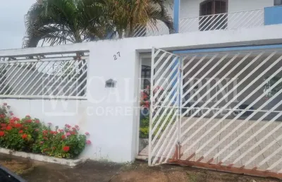Casa com 3 quartos à venda no Jardim Pérola, Itupeva 