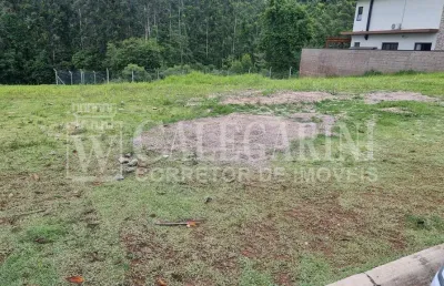Terreno à venda no Ibi Aram, Itupeva 