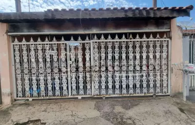 Casa com 3 quartos à venda no Centro, Itupeva 