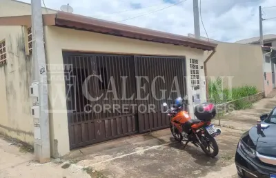 Casa com 1 quarto à venda na Terra Brasilis, Itupeva 