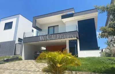 Casa para venda, condominio gran ville i, itupeva - sp