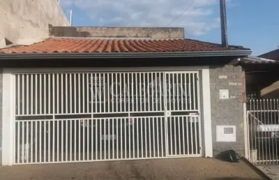Casa com 1 quarto à venda no Monte Serrat, Itupeva 