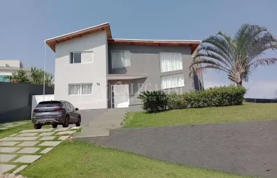 Casa à venda, condomínio residencial lagoa, itupeva - sp