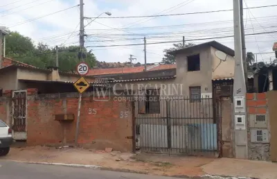Casa com 1 quarto à venda no Monte Serrat, Itupeva 