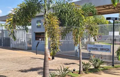 Terreno em condomínio fechado à venda no Medeiros, Itupeva 