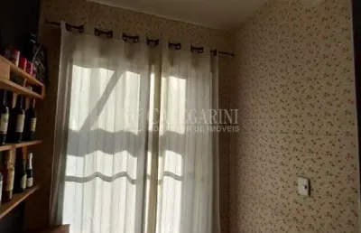 Apartamento com 2 quartos à venda no Residencial Pacaembu I, Itupeva 