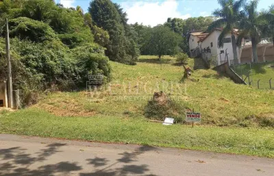 Terreno à venda no Horizonte Azul, Itupeva 