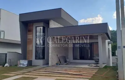 Casa à venda , residencial ibi aram ii, itupeva - sp