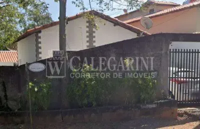 Casa com 3 quartos à venda no Residencial Pacaembu I, Itupeva 