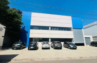 Barracão / Galpão / Depósito para alugar no Santa Julia, Itupeva 