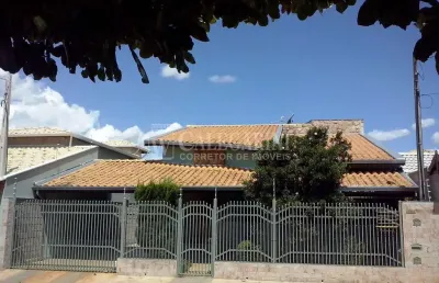 Casa com 3 quartos à venda no Jardim Primavera, Itupeva 