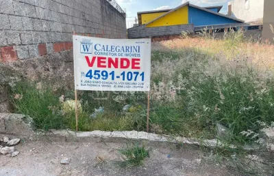Terreno à venda, residencial pacaembu ii, itupeva - sp
