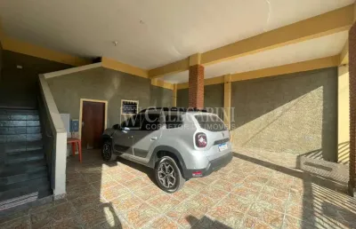 Casa com 3 quartos à venda no Portal de Santa Fé, Itupeva 