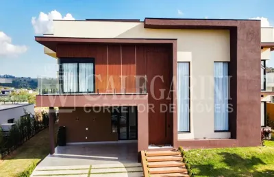 Excelente casa à venda - alto padrão -vida real- itupeva sp