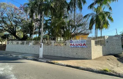 Casa com 5 quartos para alugar no Centro, Itupeva 