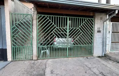 Casa com 3 quartos à venda no Parque das Hortênsias, Itupeva 