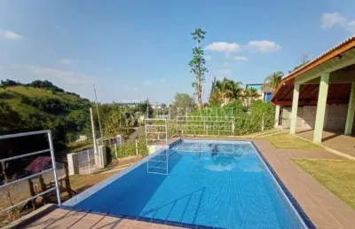Chácara / sítio com 2 quartos à venda no Horizonte Azul, Itupeva 
