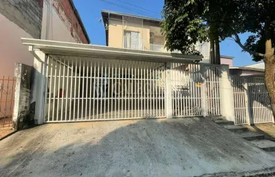 Casa com 3 quartos à venda no Santo Antônio II, Itupeva 