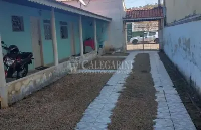 Casa com 3 quartos à venda no Jardim Buriti, Itupeva 