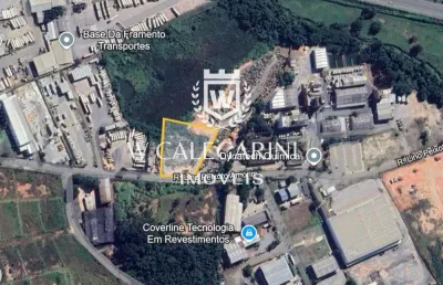 Terreno, aluga-se i 7.000 m  i rua lino peixoto i medeiros i itupeva - sp